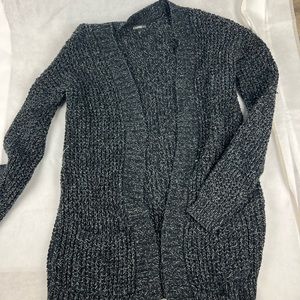 Express Cardigan